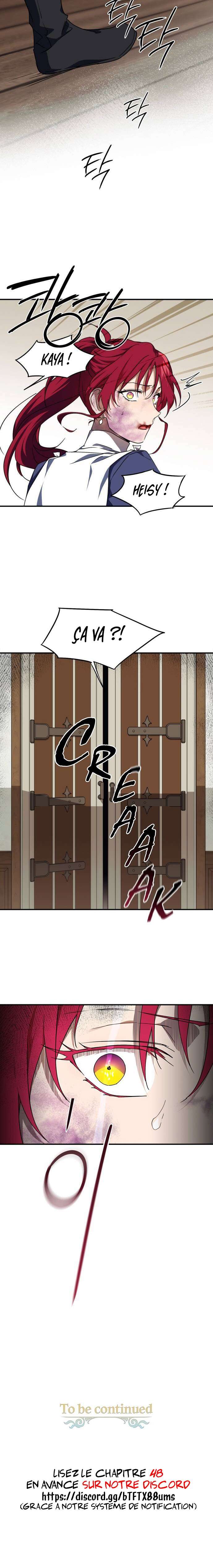 Read Blinded by the Setting Sun FR Manga Online