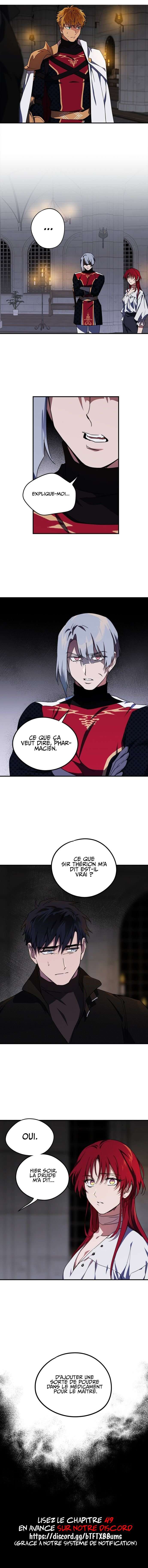 Read Blinded by the Setting Sun FR Manga Online