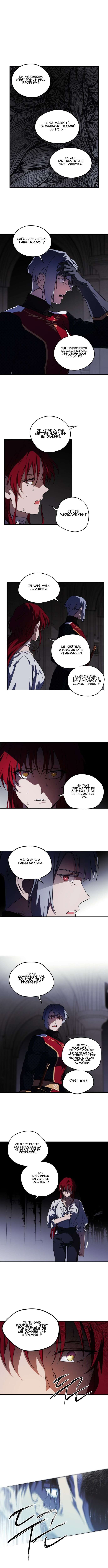 Read Blinded by the Setting Sun FR Manga Online