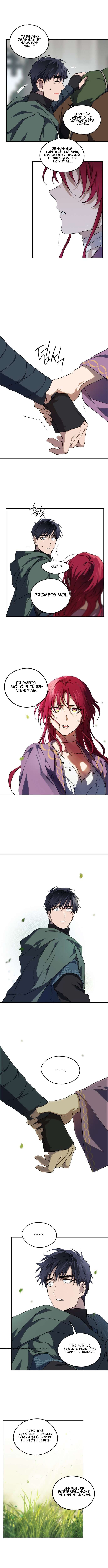 Read Blinded by the Setting Sun FR Manga Online