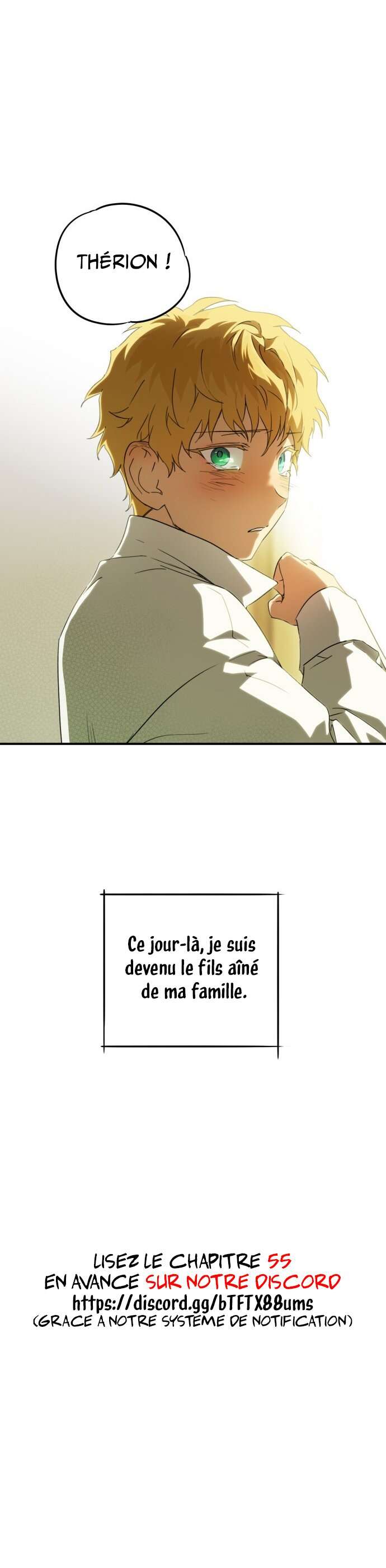 Read Blinded by the Setting Sun FR Manga Online