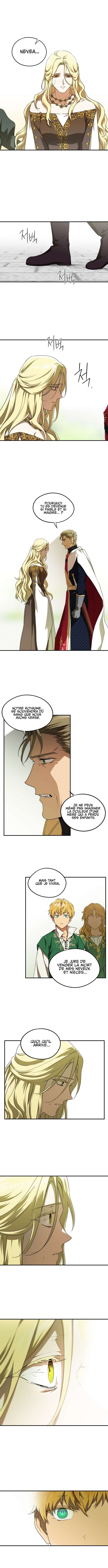 Read Blinded by the Setting Sun FR Manga Online