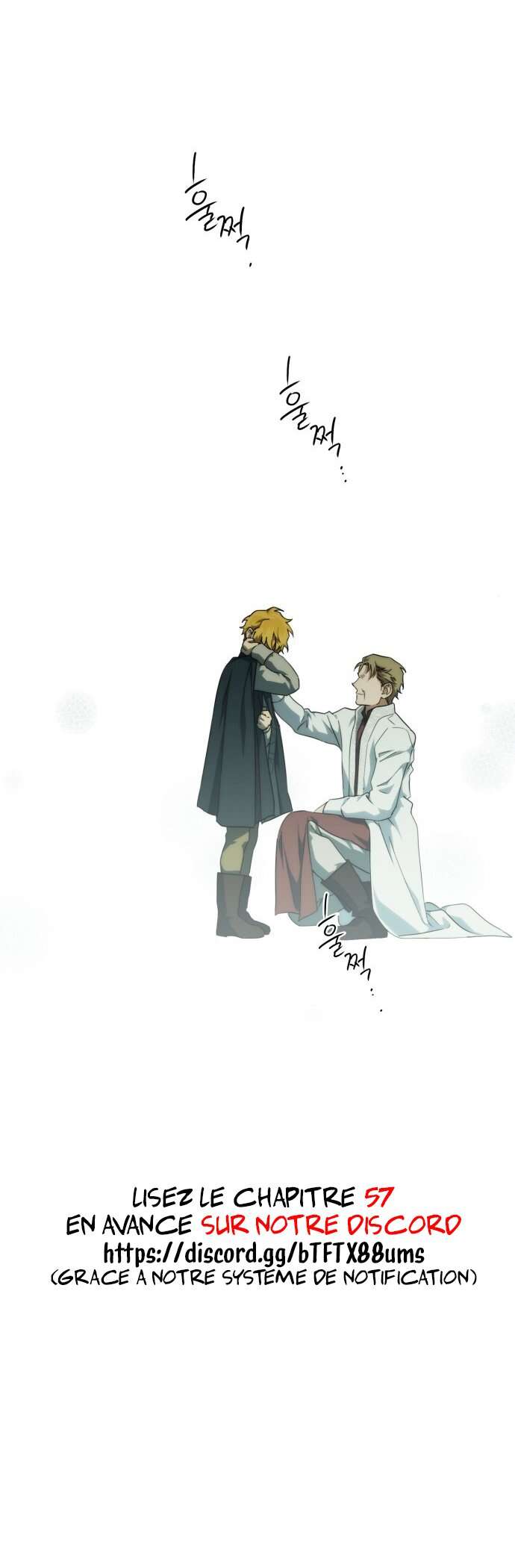 Read Blinded by the Setting Sun FR Manga Online