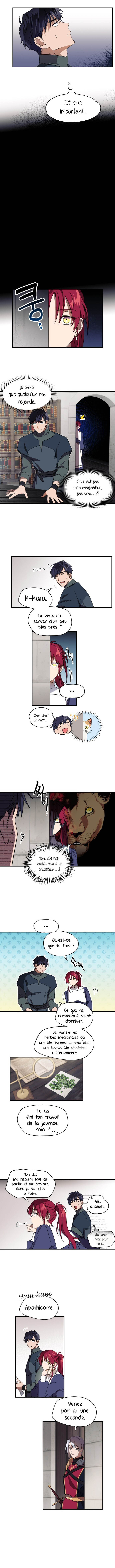 Read Blinded by the Setting Sun FR Manga Online