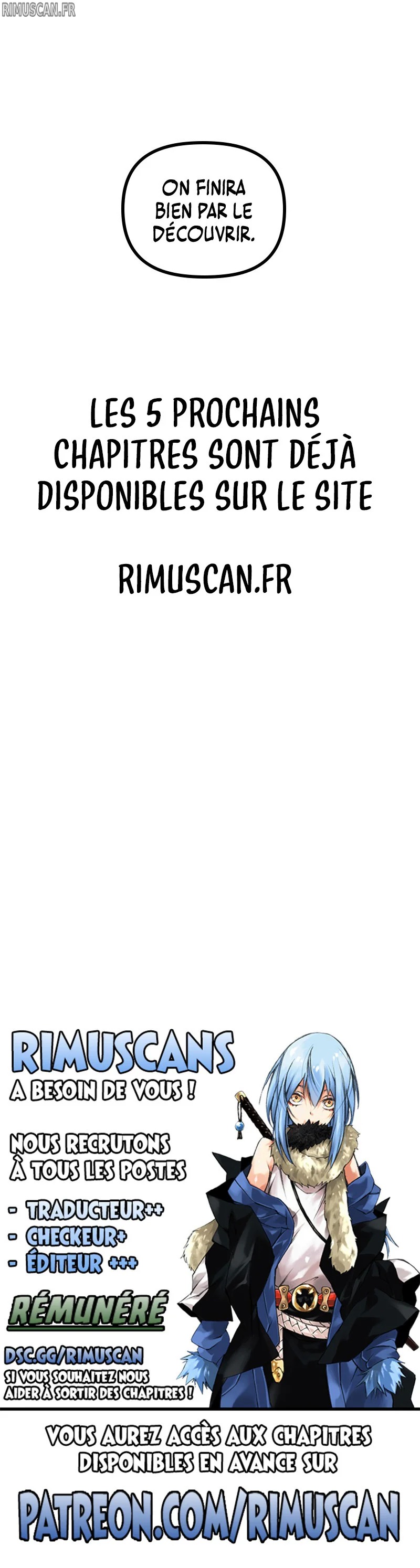 Read Blood System FR Manga Online