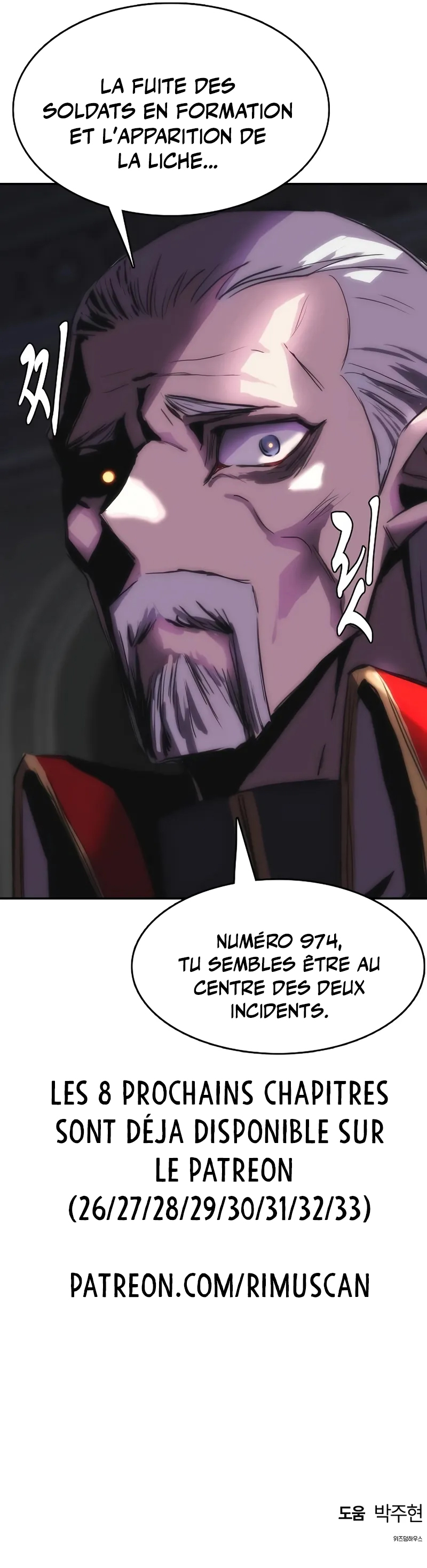 Read Bloodhound s Regression Instinct FR Manga Online