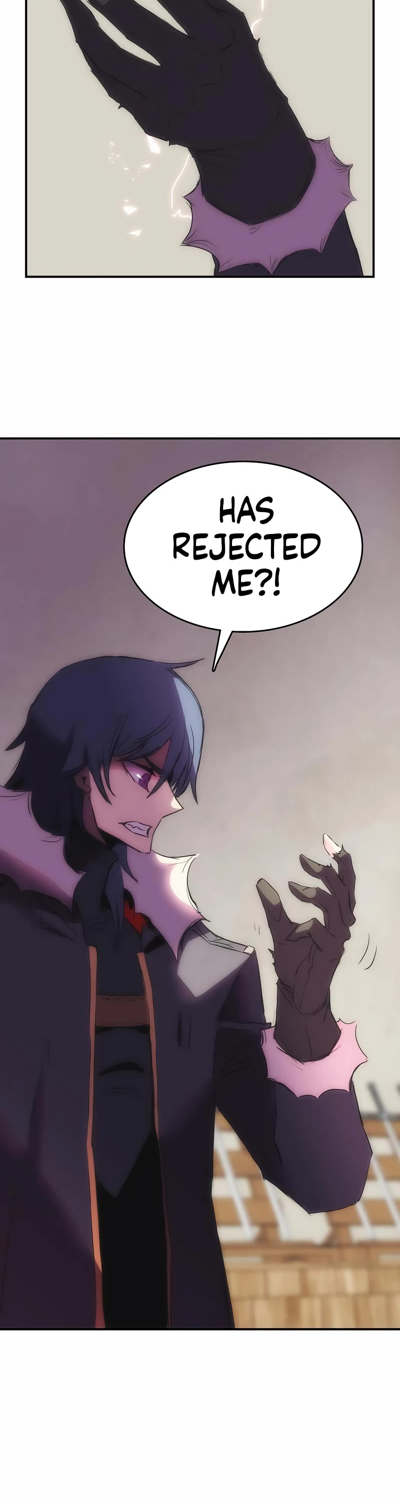 Read Bloodhound s Regression Instinct FR Manga Online