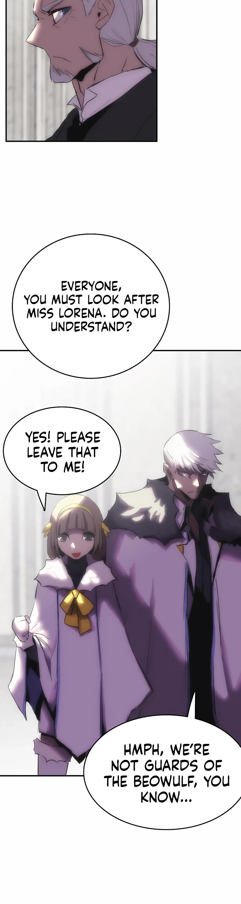 Read Bloodhound s Regression Instinct FR Manga Online