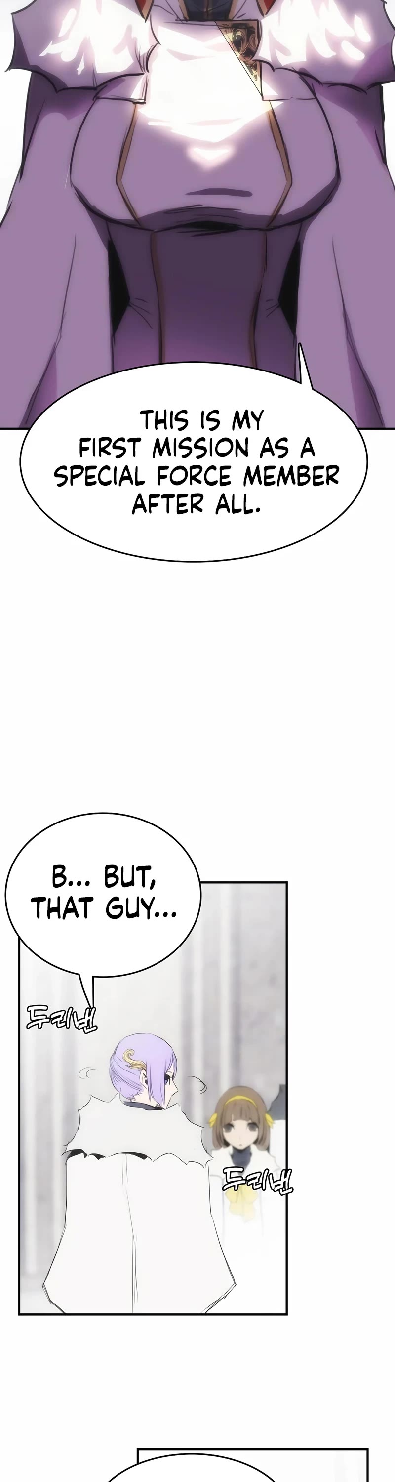Read Bloodhound s Regression Instinct FR Manga Online