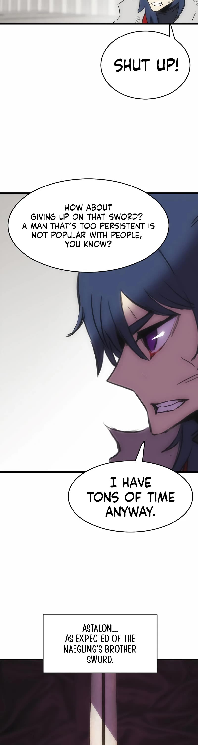 Read Bloodhound s Regression Instinct FR Manga Online