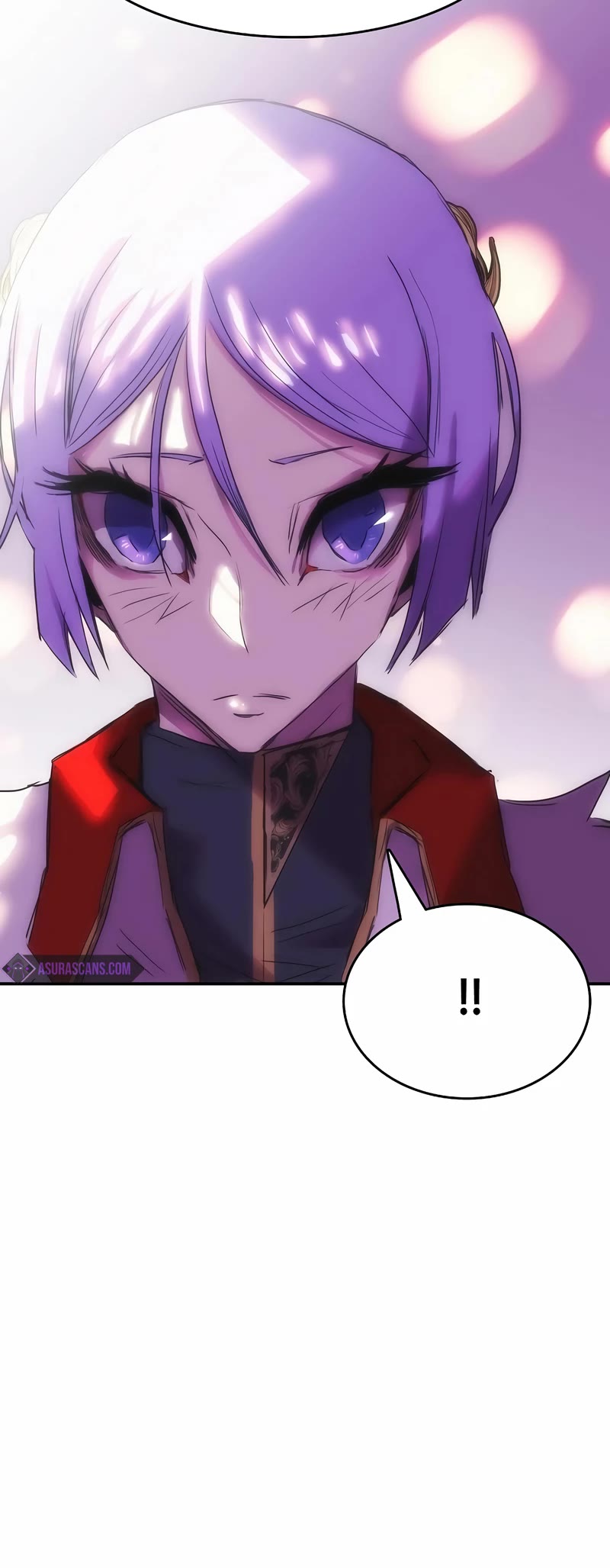 Read Bloodhound s Regression Instinct FR Manga Online