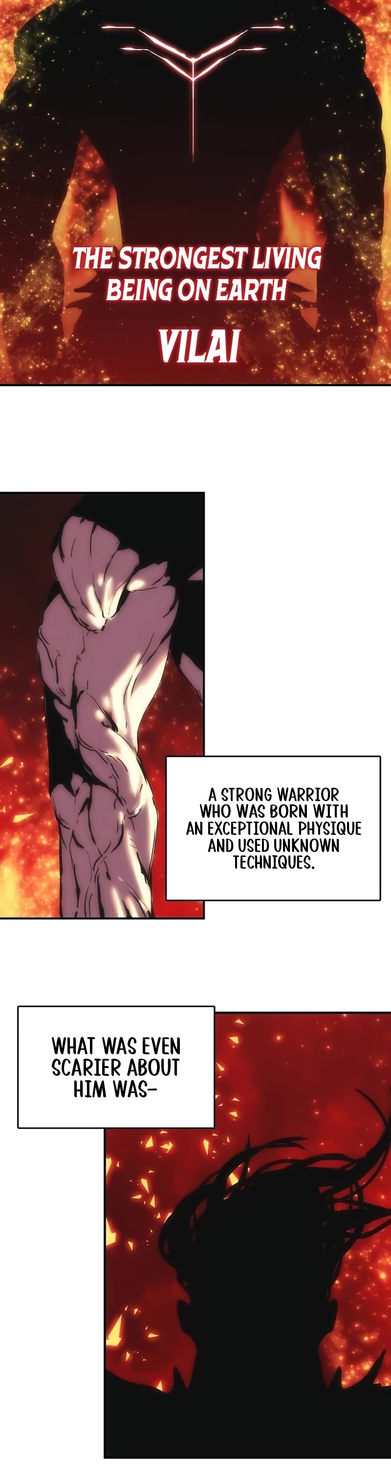 Read Bloodhound s Regression Instinct FR Manga Online