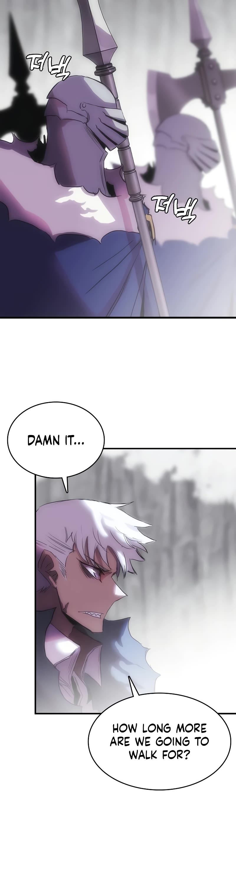 Read Bloodhound s Regression Instinct FR Manga Online