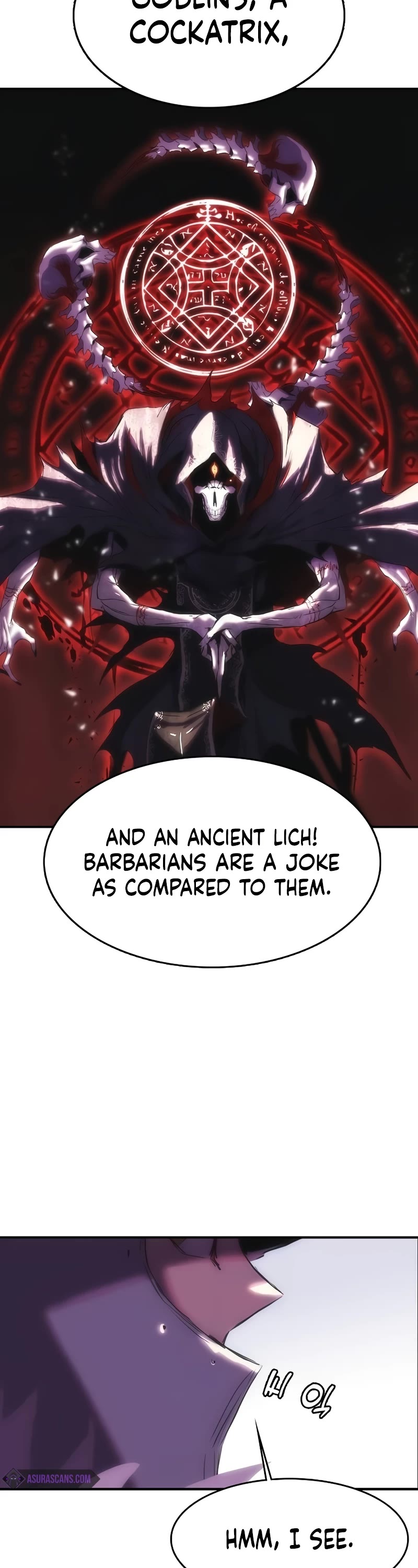 Read Bloodhound s Regression Instinct FR Manga Online