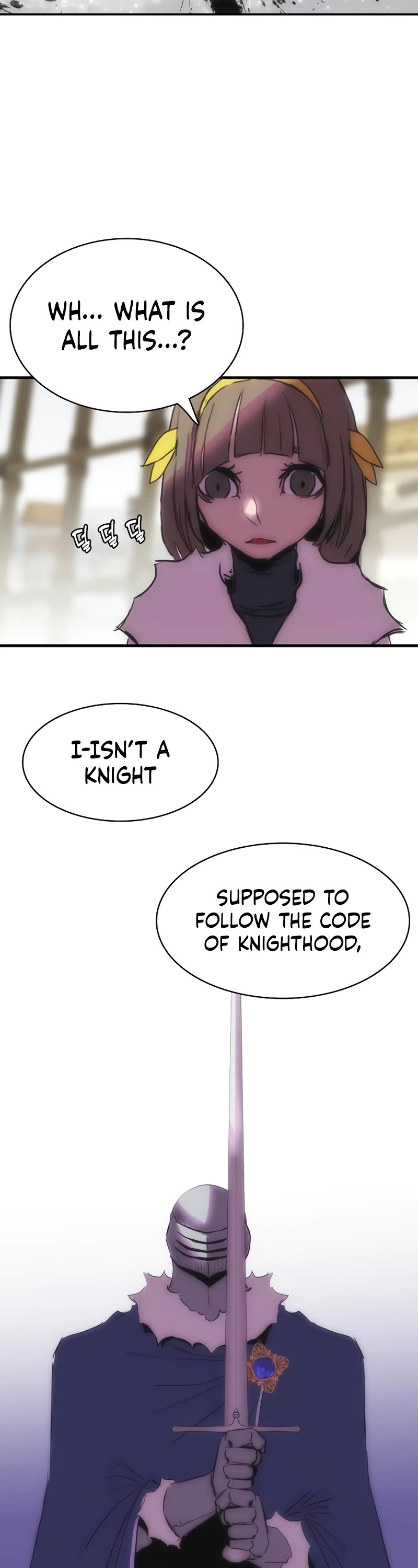 Read Bloodhound s Regression Instinct FR Manga Online