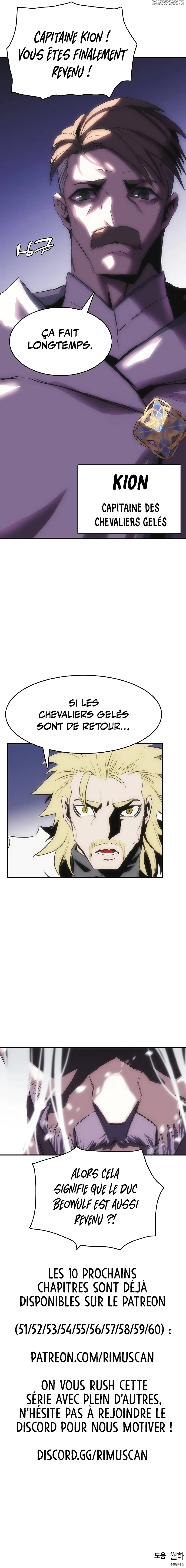 Read Bloodhound s Regression Instinct FR Manga Online