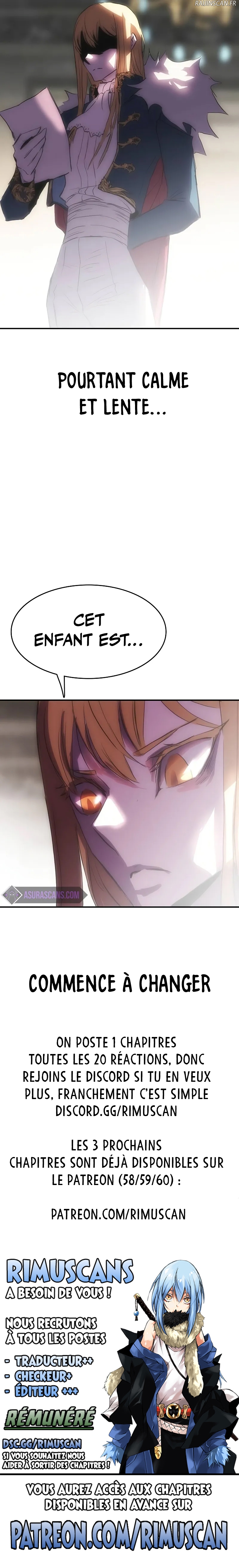Read Bloodhound s Regression Instinct FR Manga Online