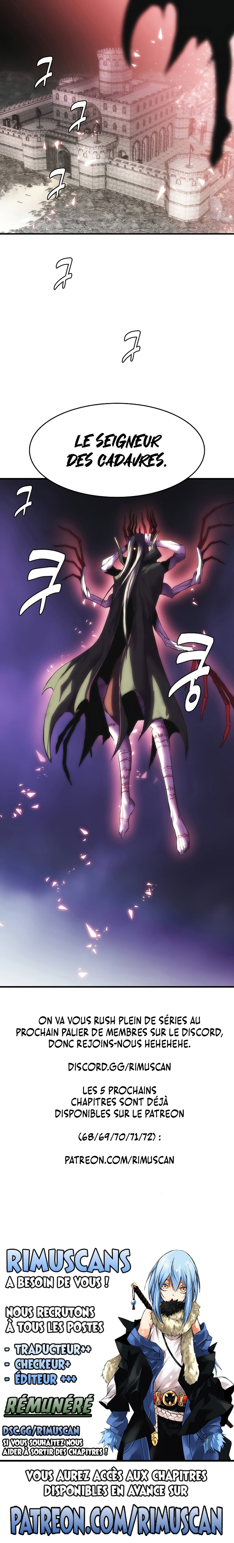 Read Bloodhound s Regression Instinct FR Manga Online