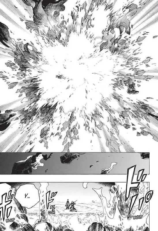 Read Blue Exorcist FR Manga Online
