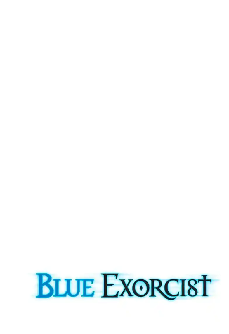 Read Blue Exorcist FR Manga Online