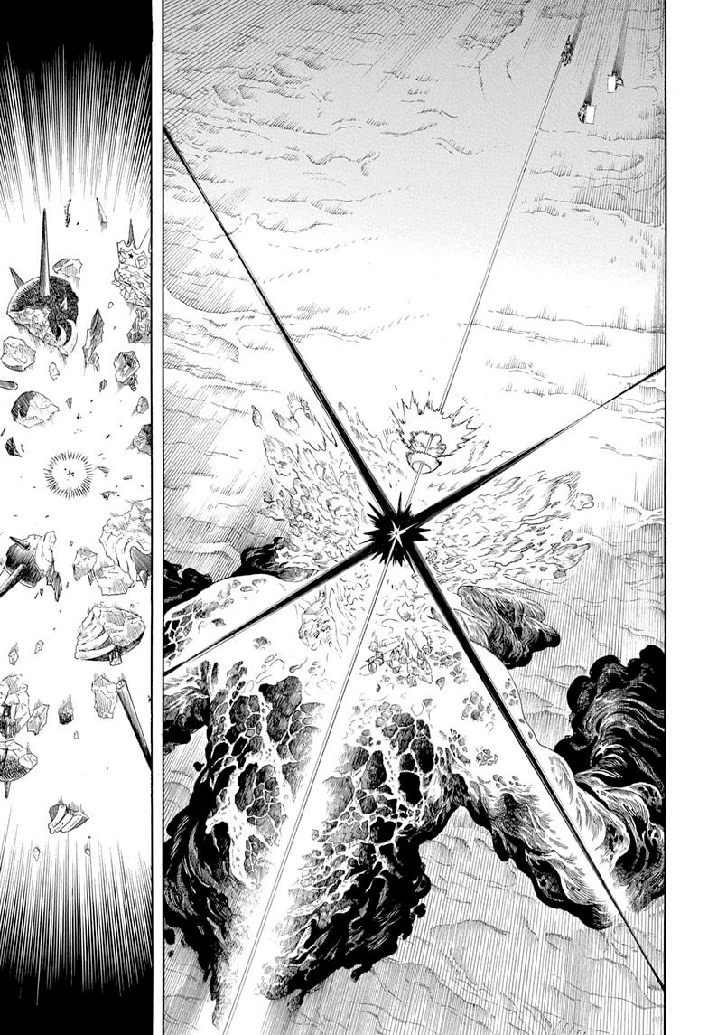 Read Blue Exorcist FR Manga Online