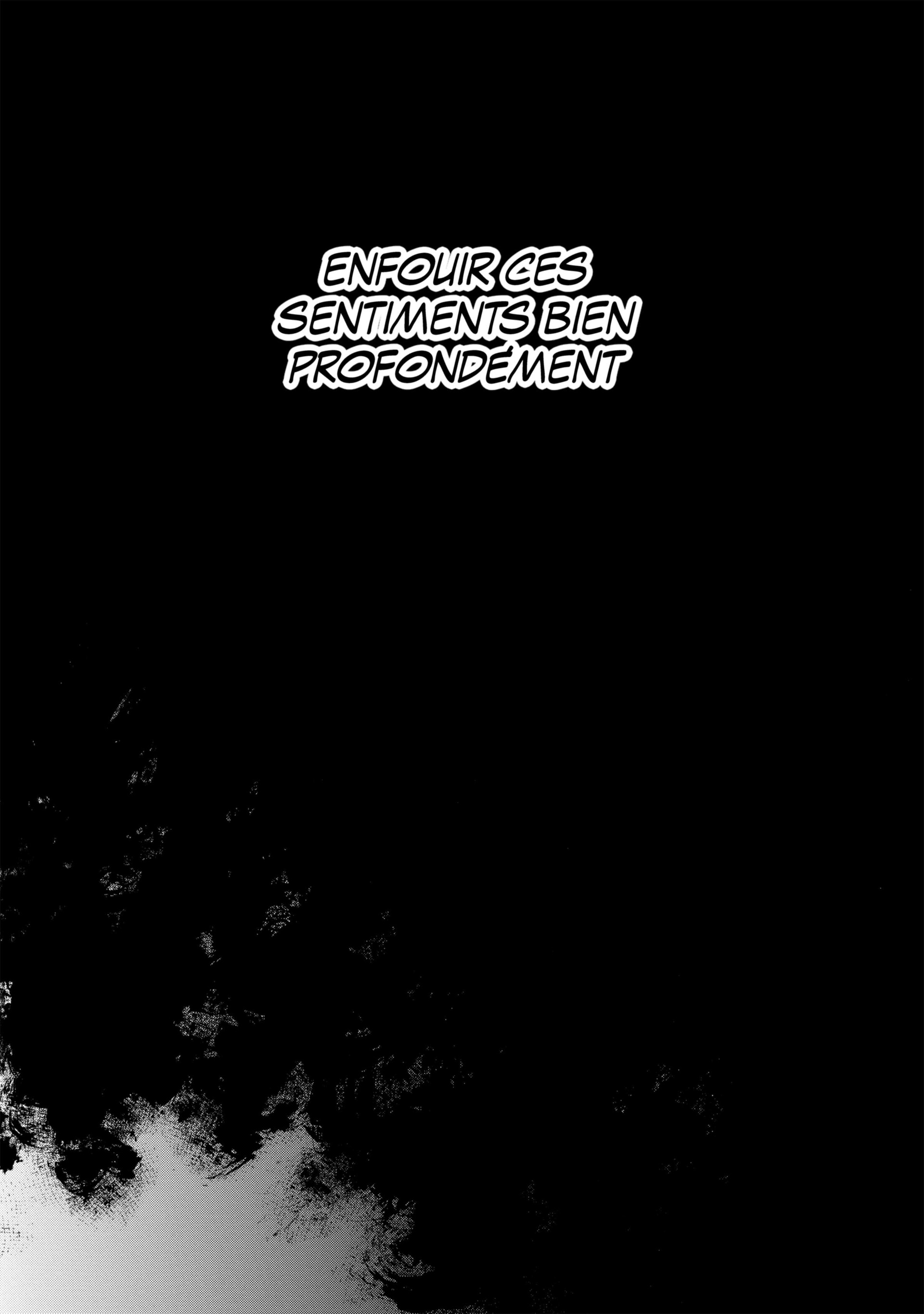 Read Blue Flag FR Manga Online