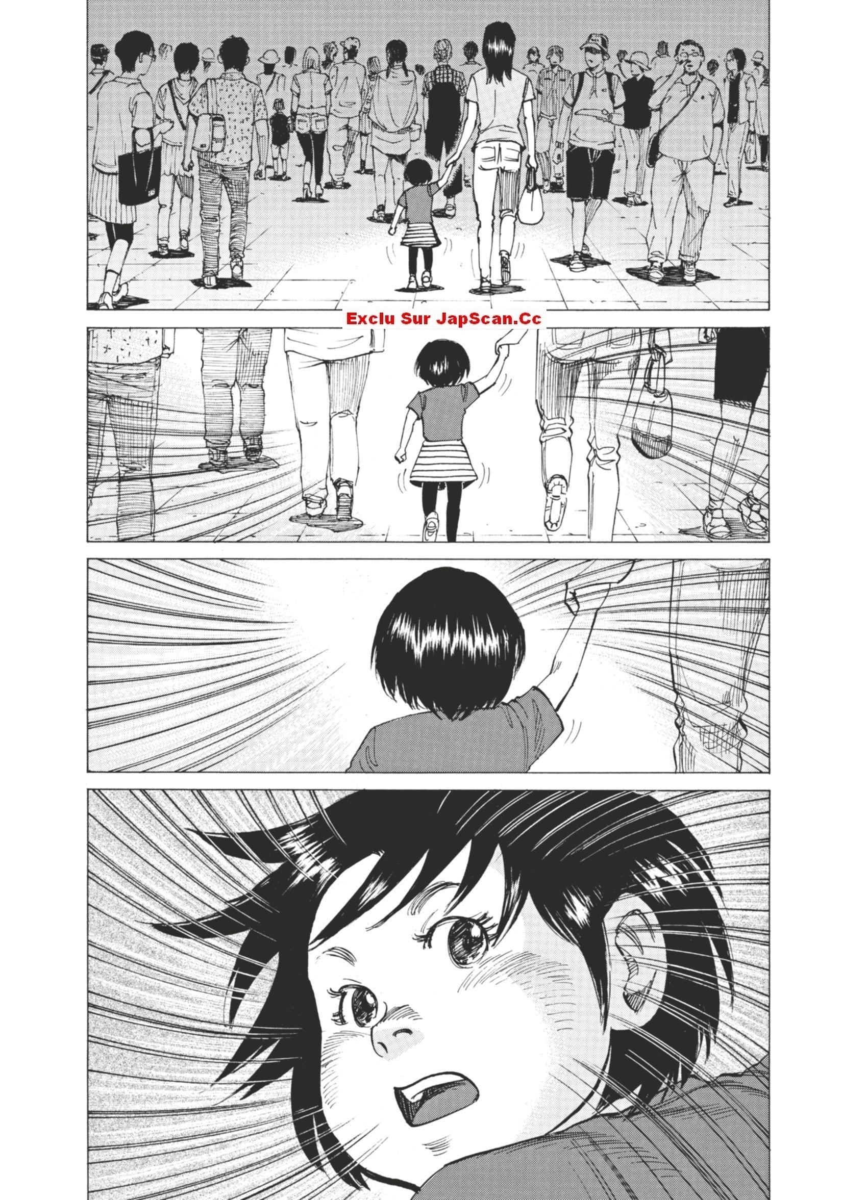 Read Blue Giant FR Manga Online