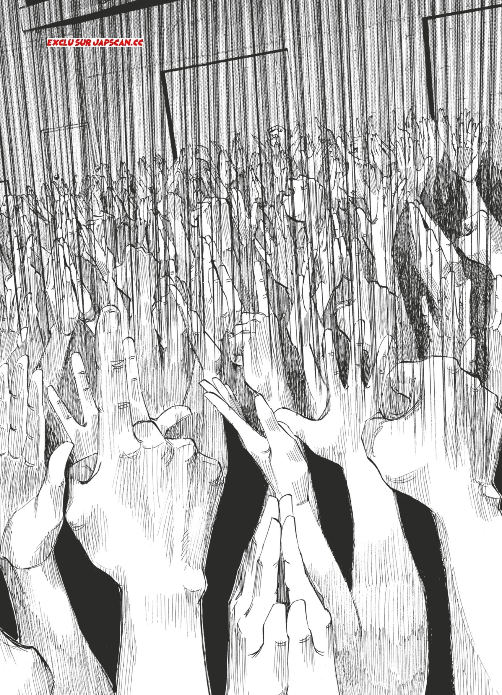 Read Blue Giant FR Manga Online