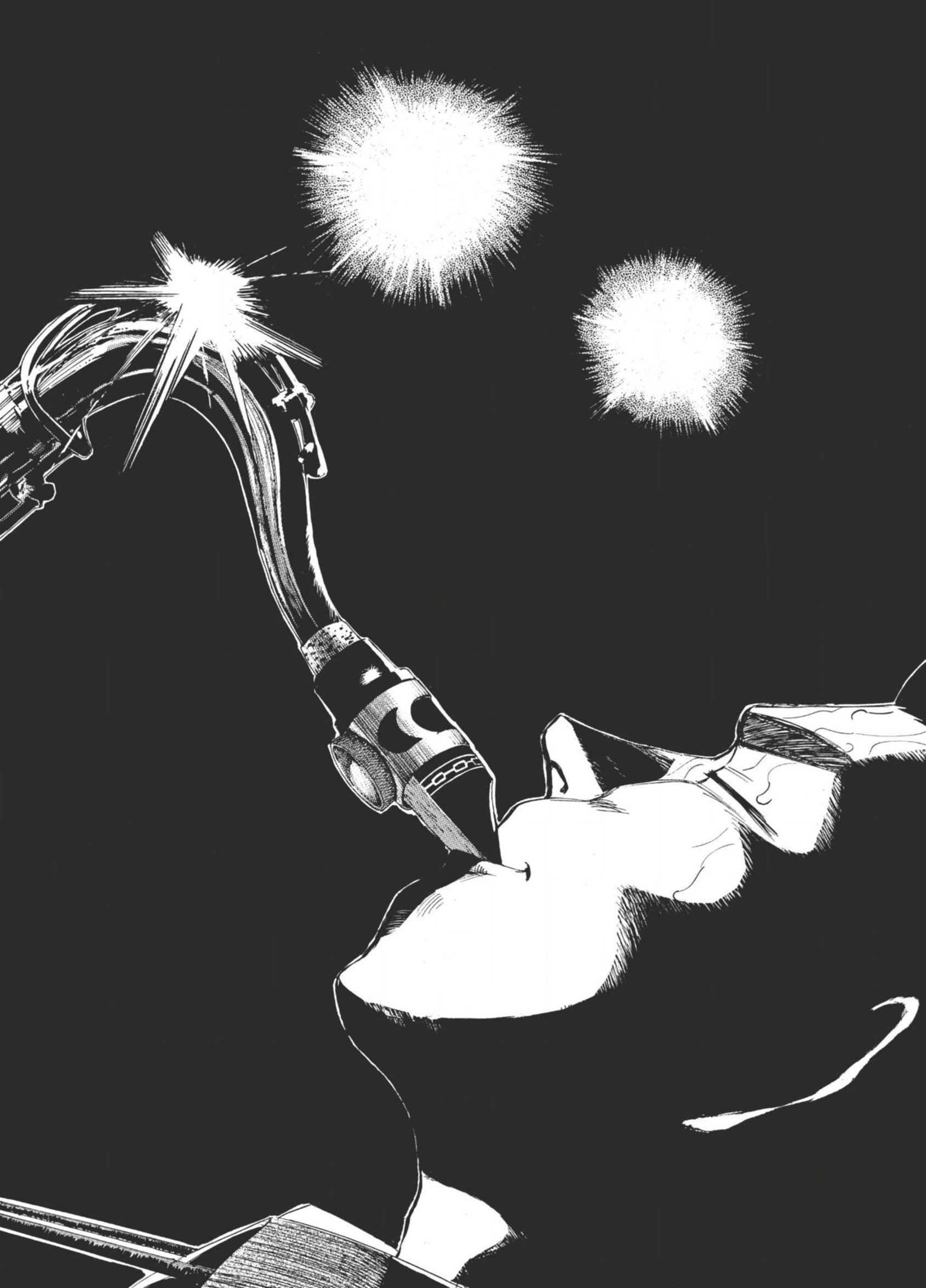 Read Blue Giant FR Manga Online