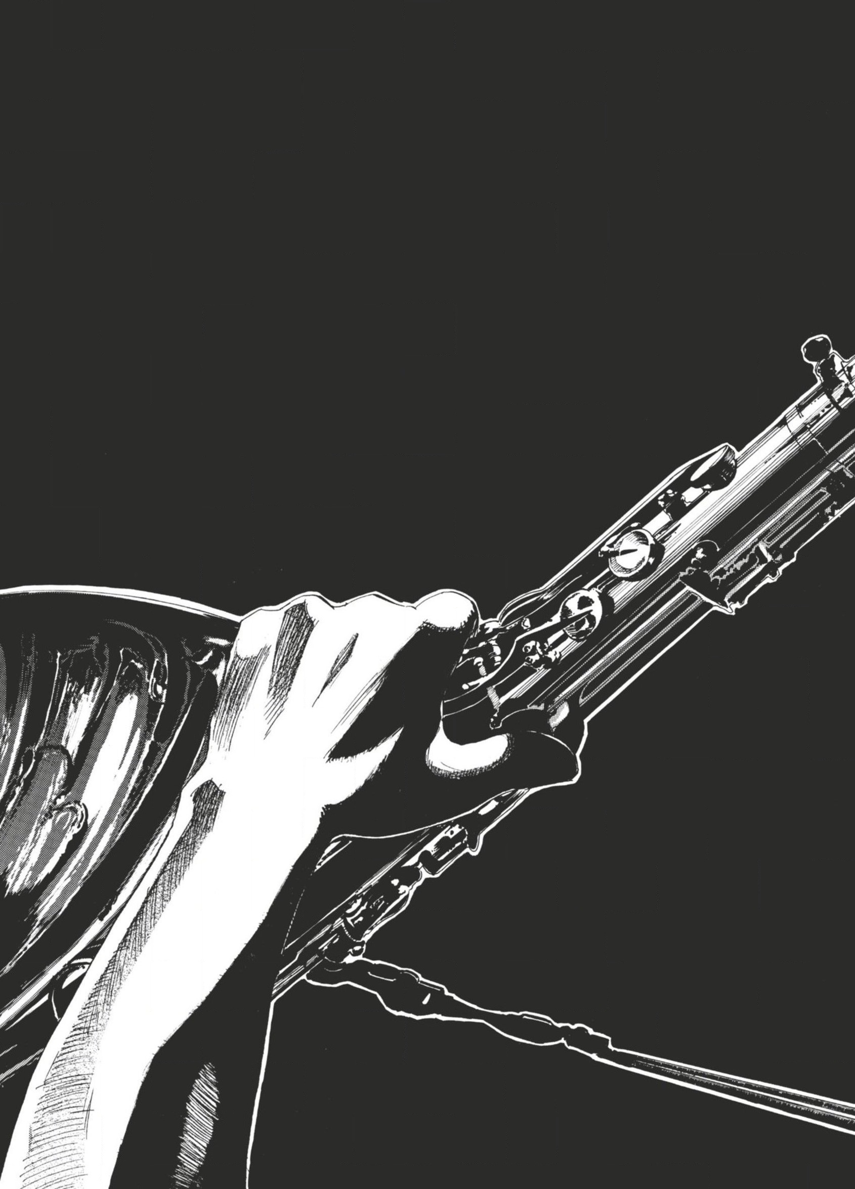 Read Blue Giant FR Manga Online