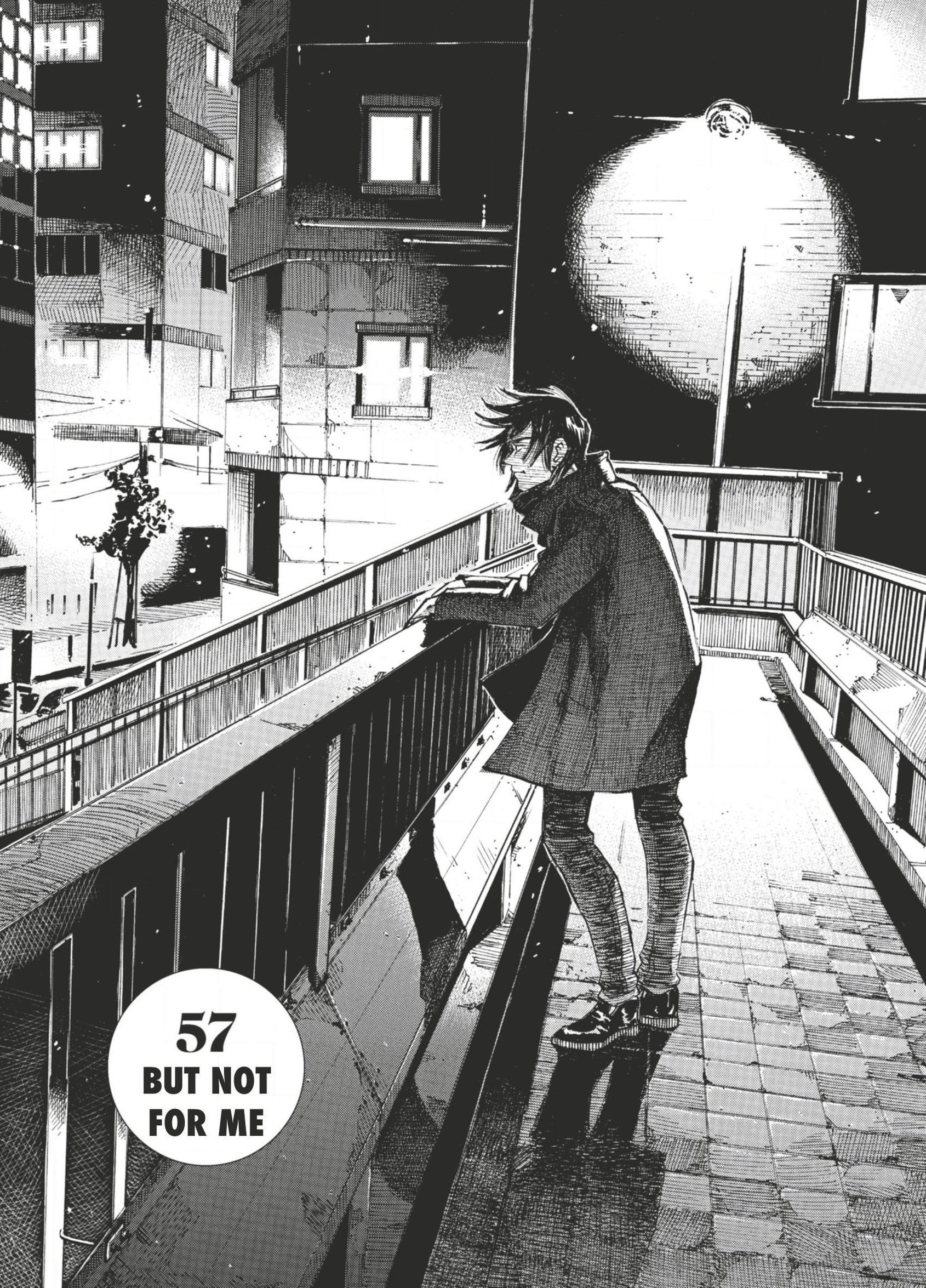 Read Blue Giant FR Manga Online