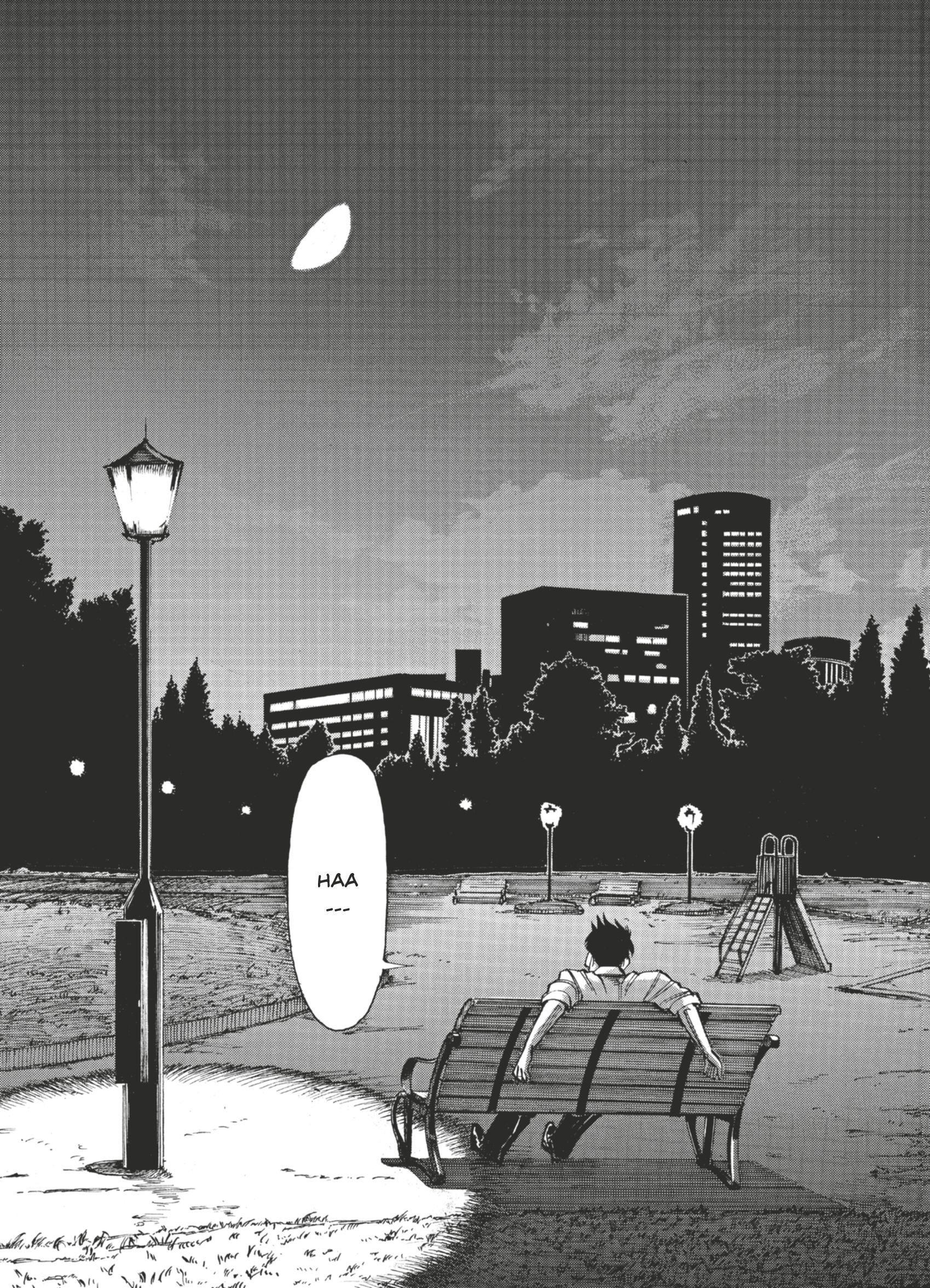 Read Blue Giant FR Manga Online
