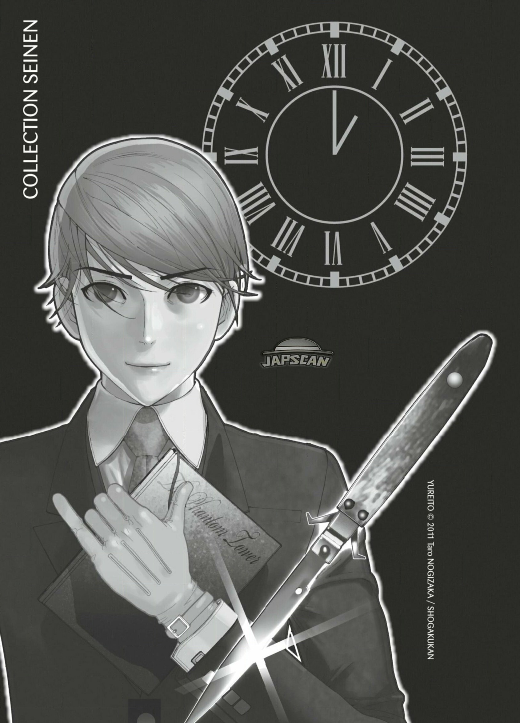 Read Blue Giant FR Manga Online