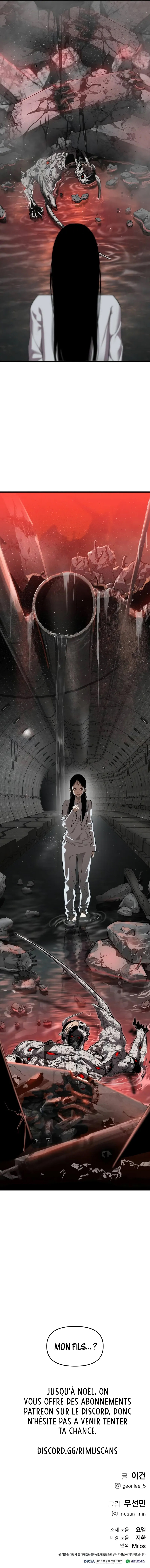 Read Bones FR Manga Online