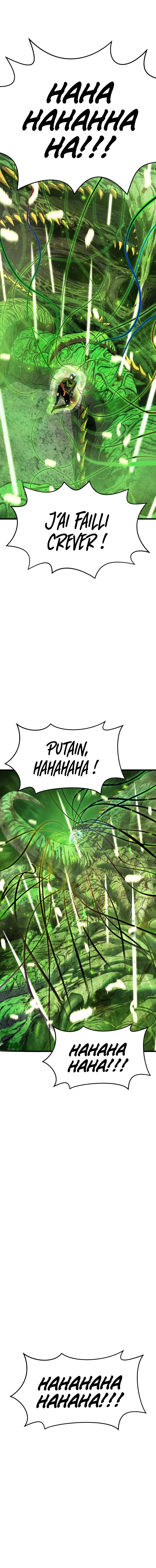 Read Bones FR Manga Online