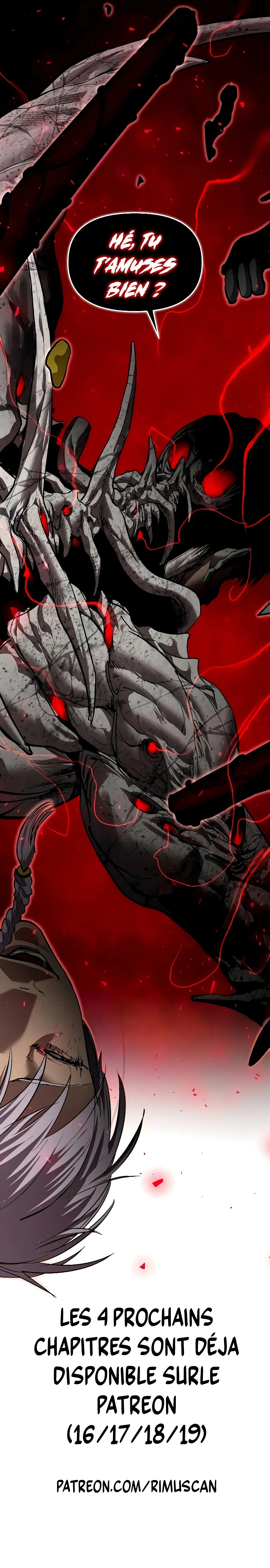 Read Bones FR Manga Online