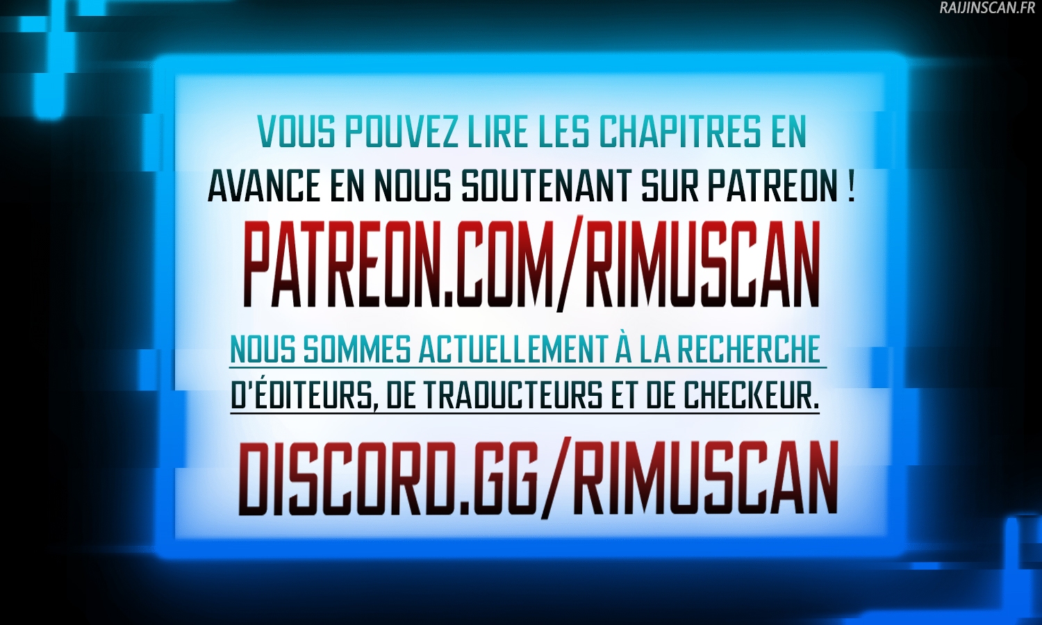 Read Bones FR Manga Online