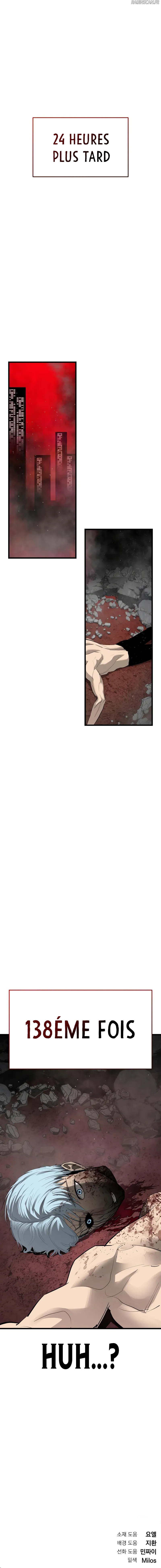 Read Bones FR Manga Online