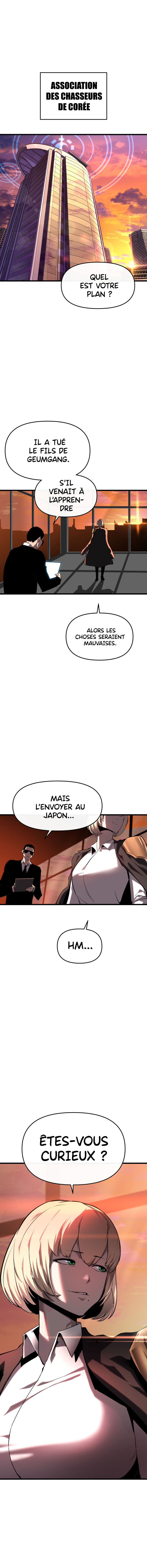Read Bones FR Manga Online