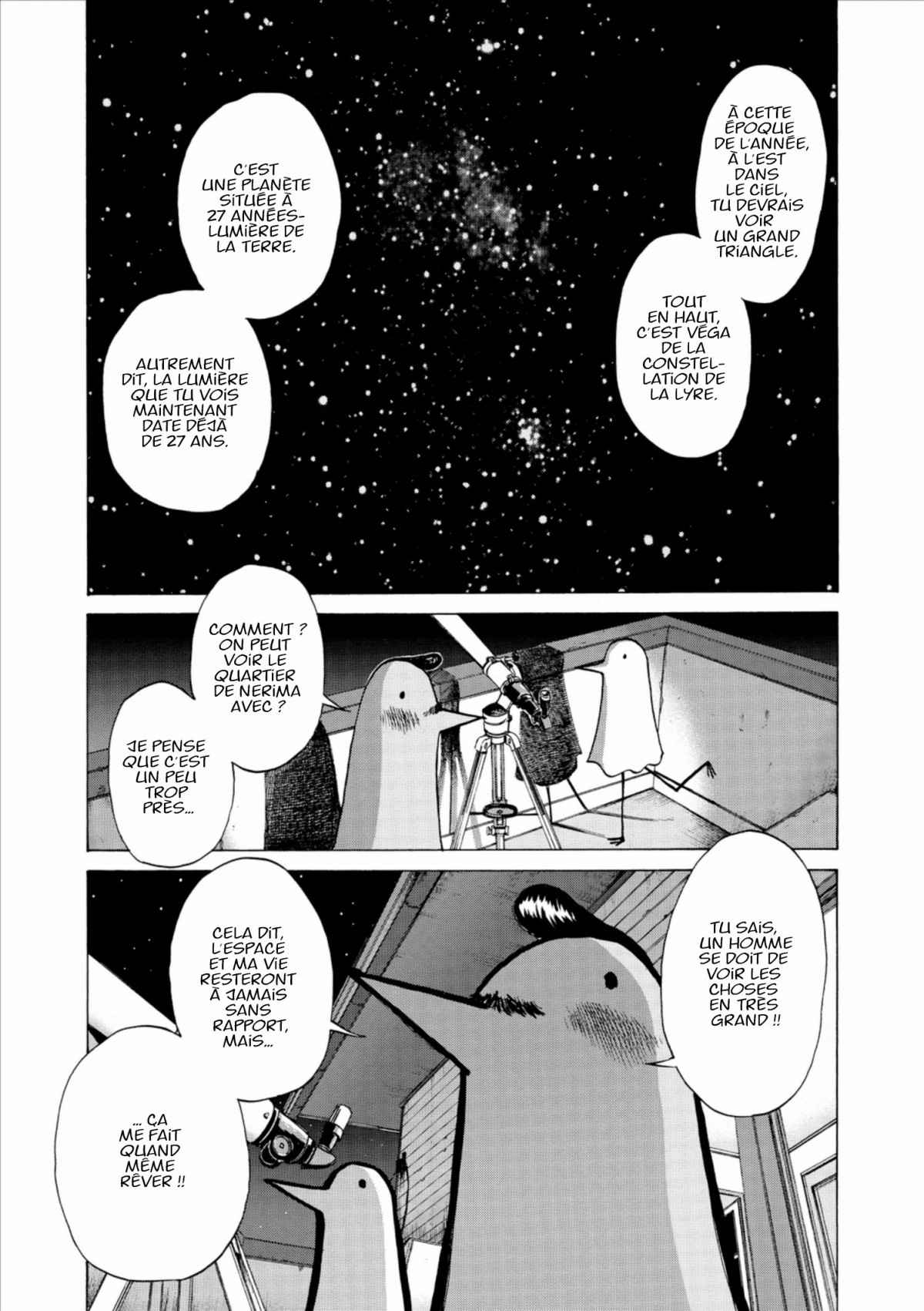 Read Bonne nuit Punpun FR Manga Online