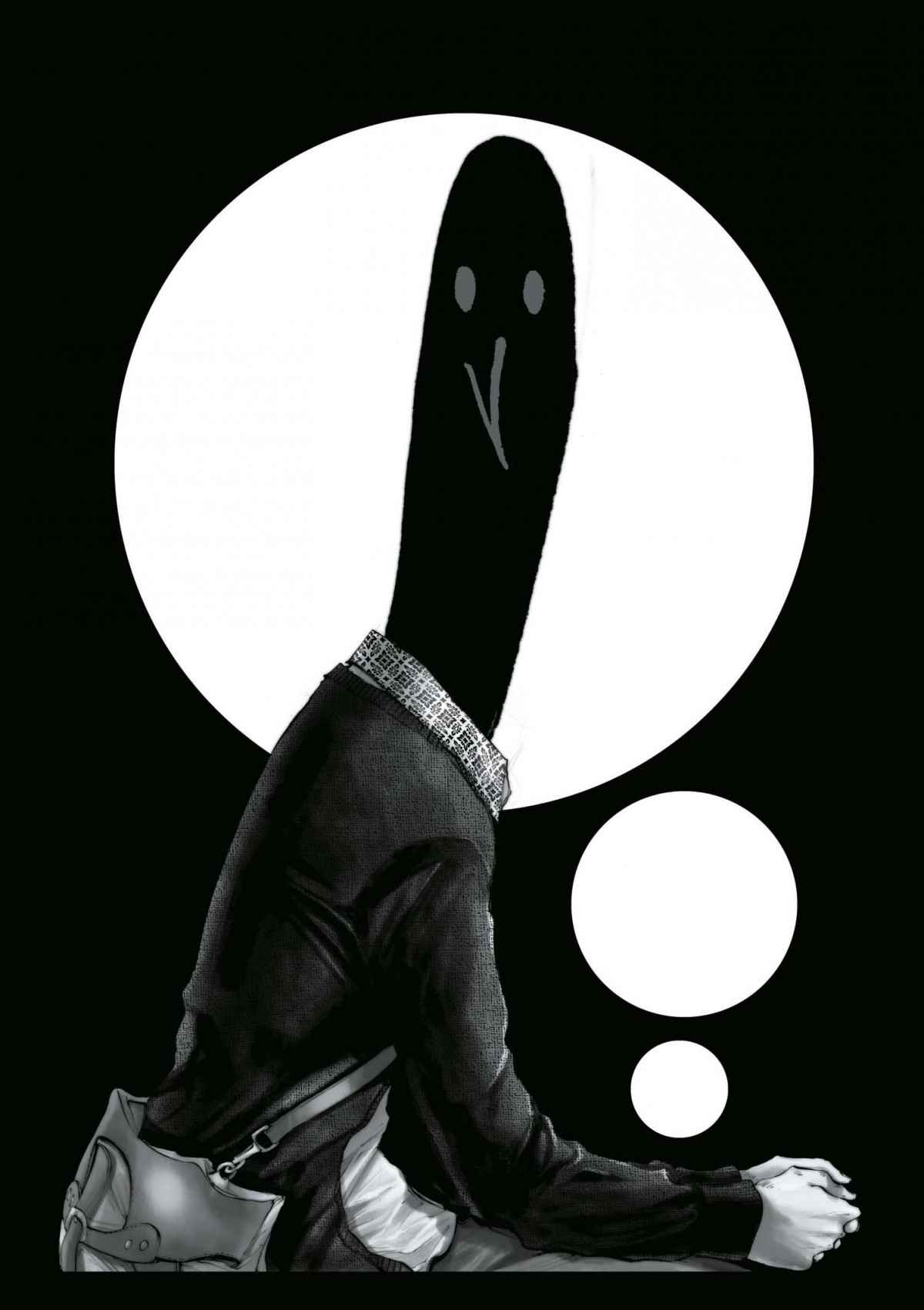 Read Bonne nuit Punpun FR Manga Online