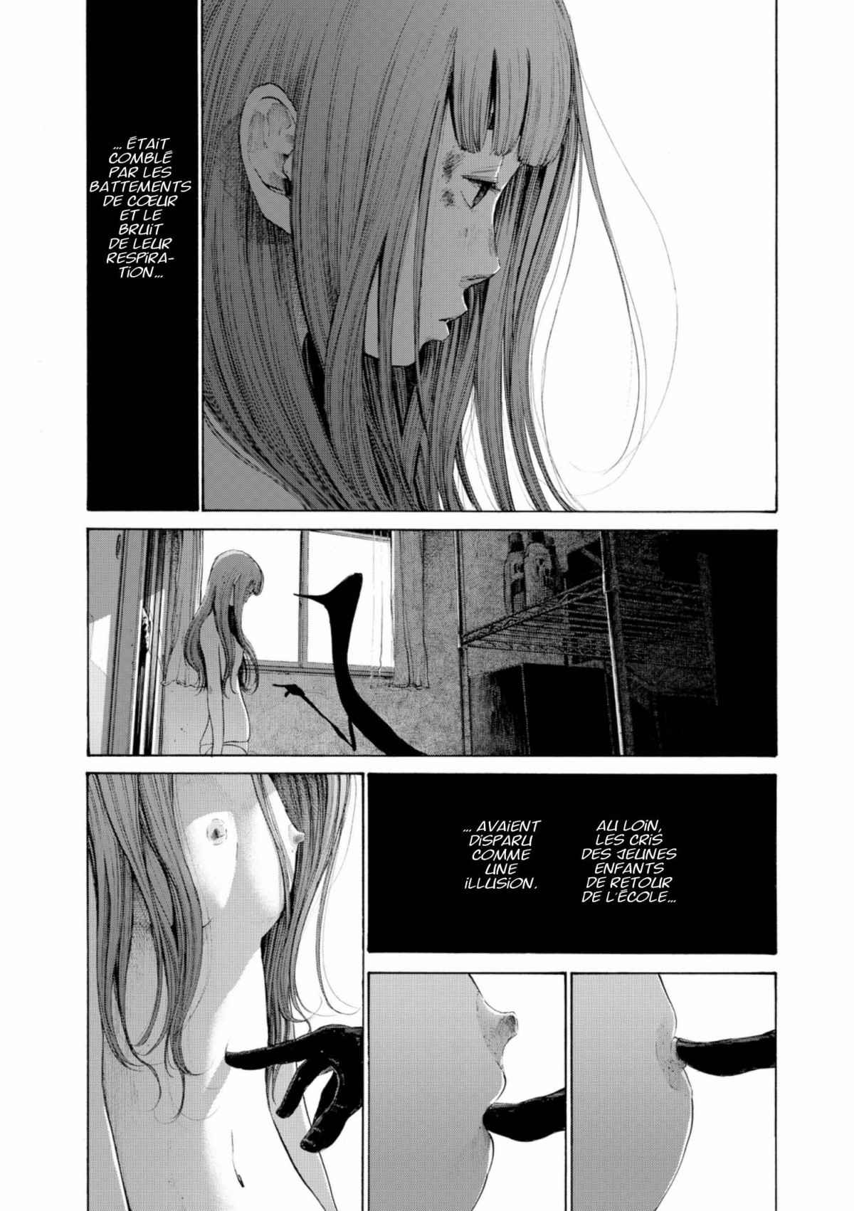 Read Bonne nuit Punpun FR Manga Online