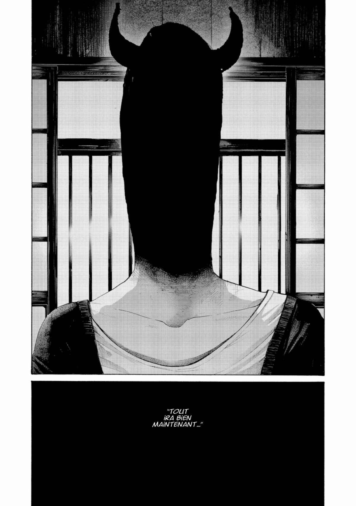 Read Bonne nuit Punpun FR Manga Online