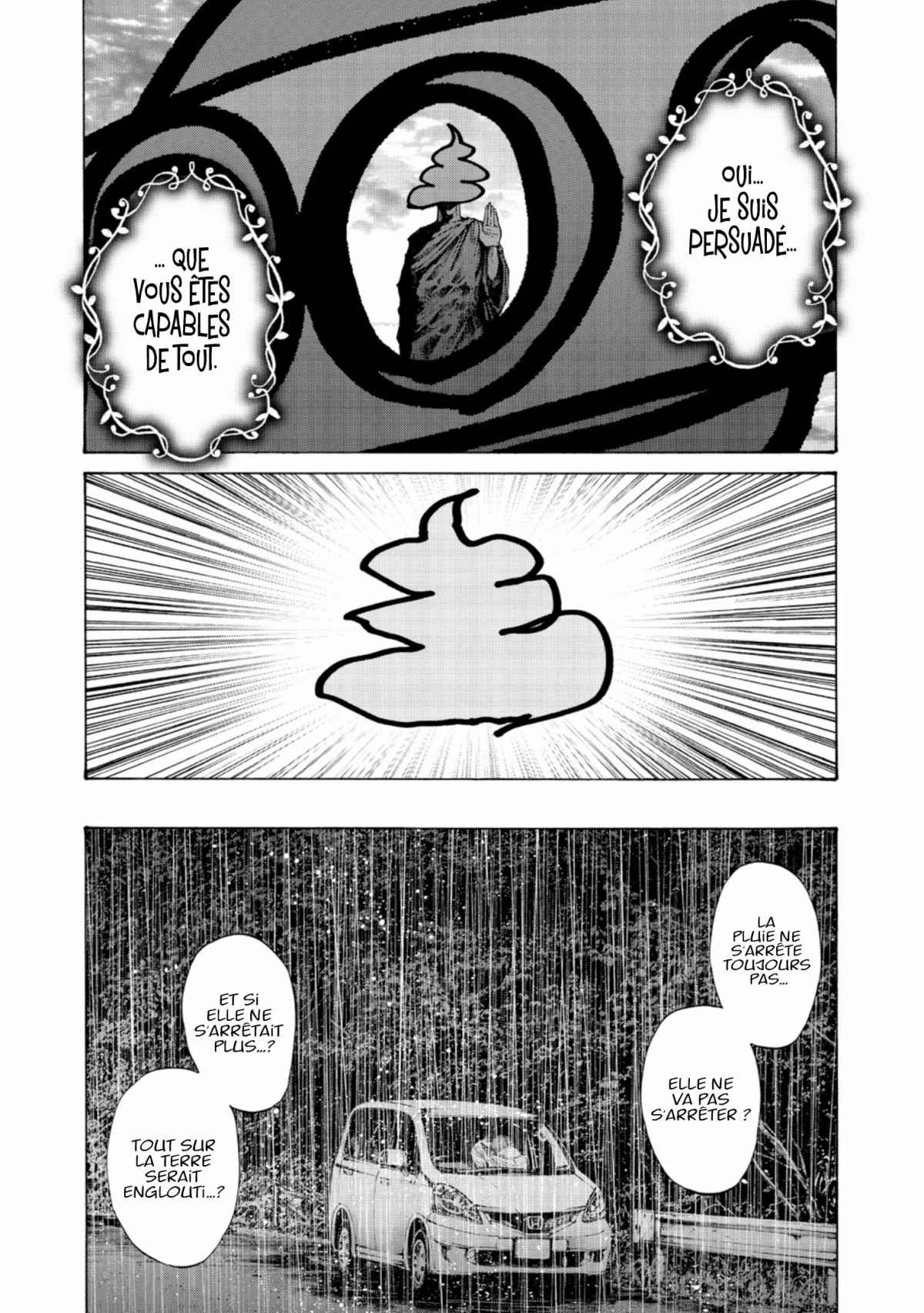 Read Bonne nuit Punpun FR Manga Online