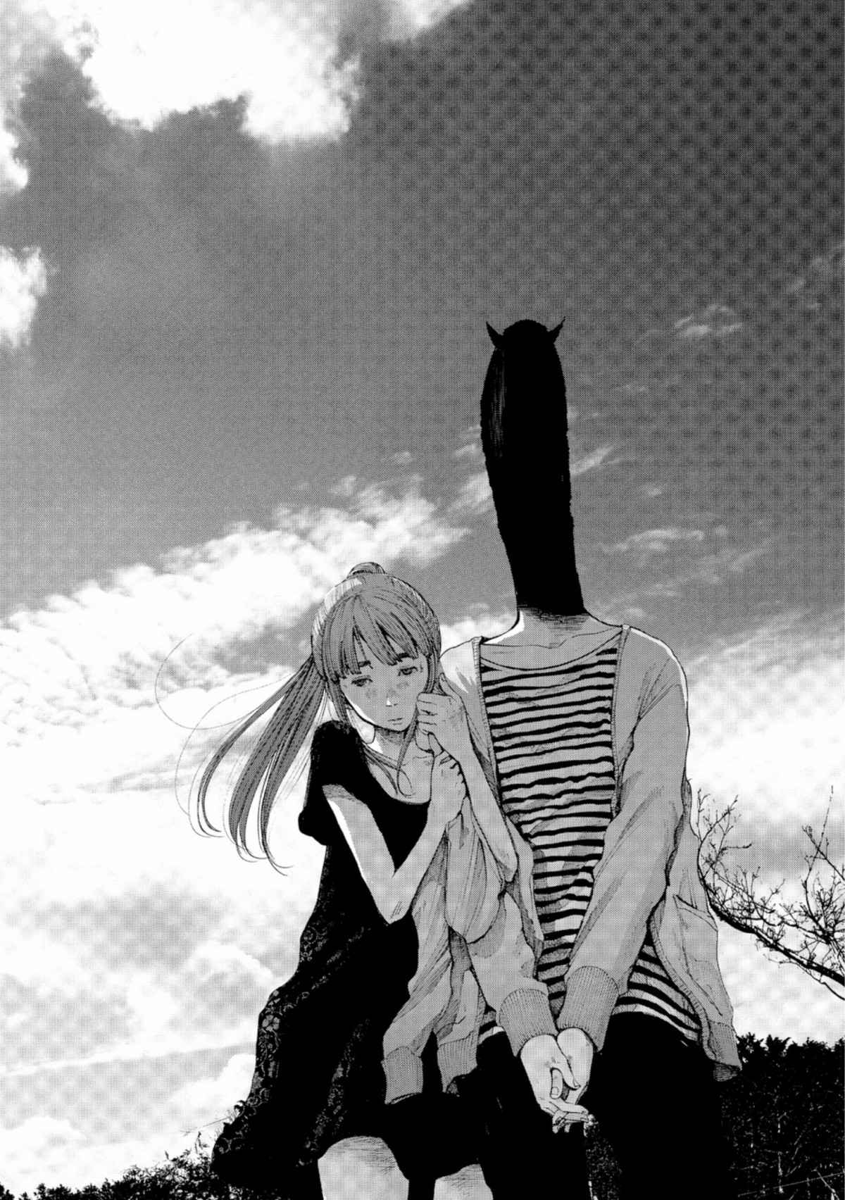 Read Bonne nuit Punpun FR Manga Online