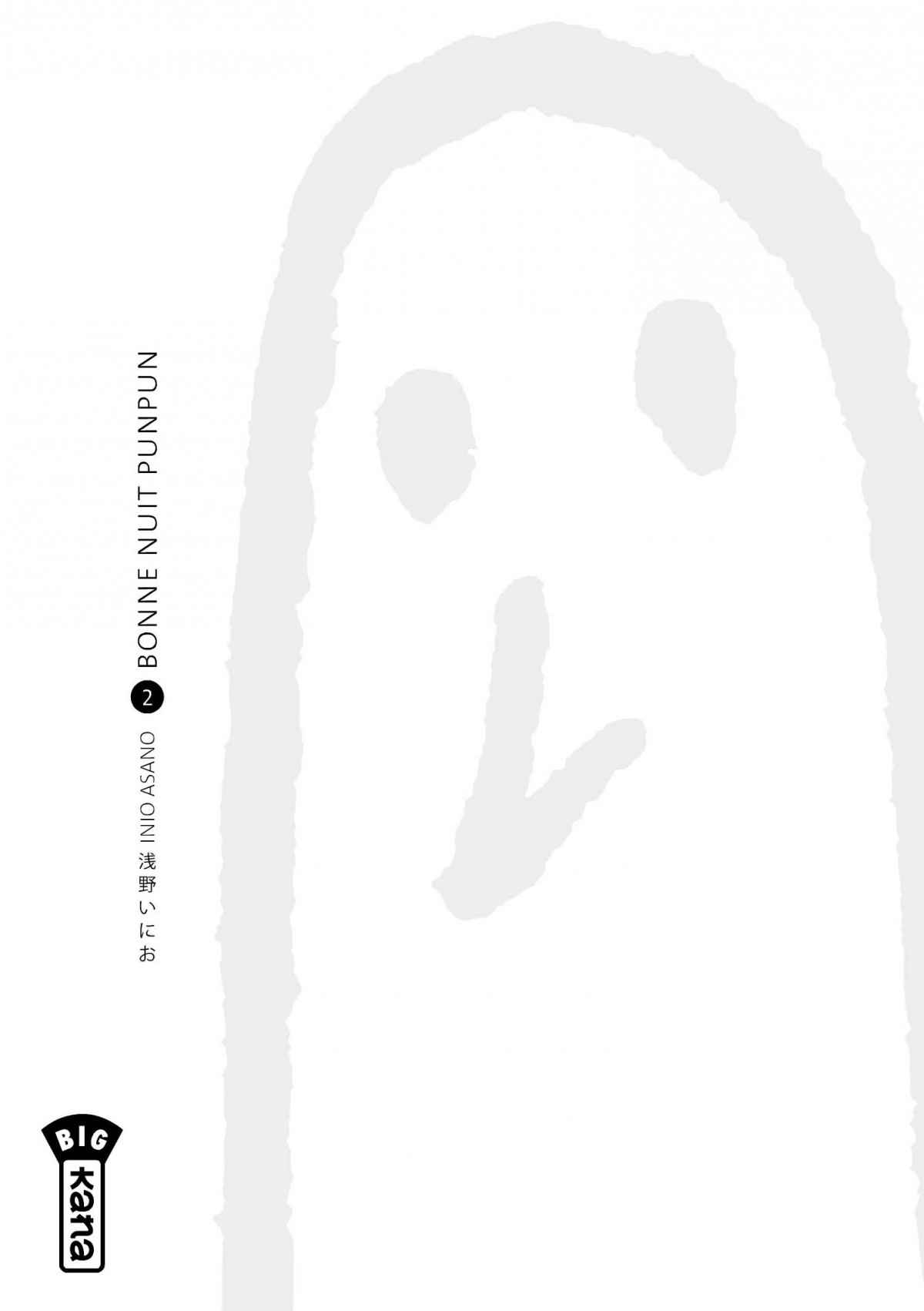 Read Bonne nuit Punpun FR Manga Online