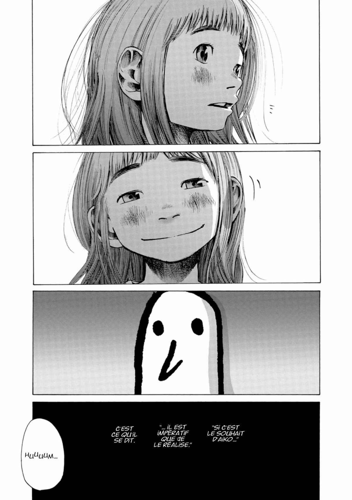 Read Bonne nuit Punpun FR Manga Online