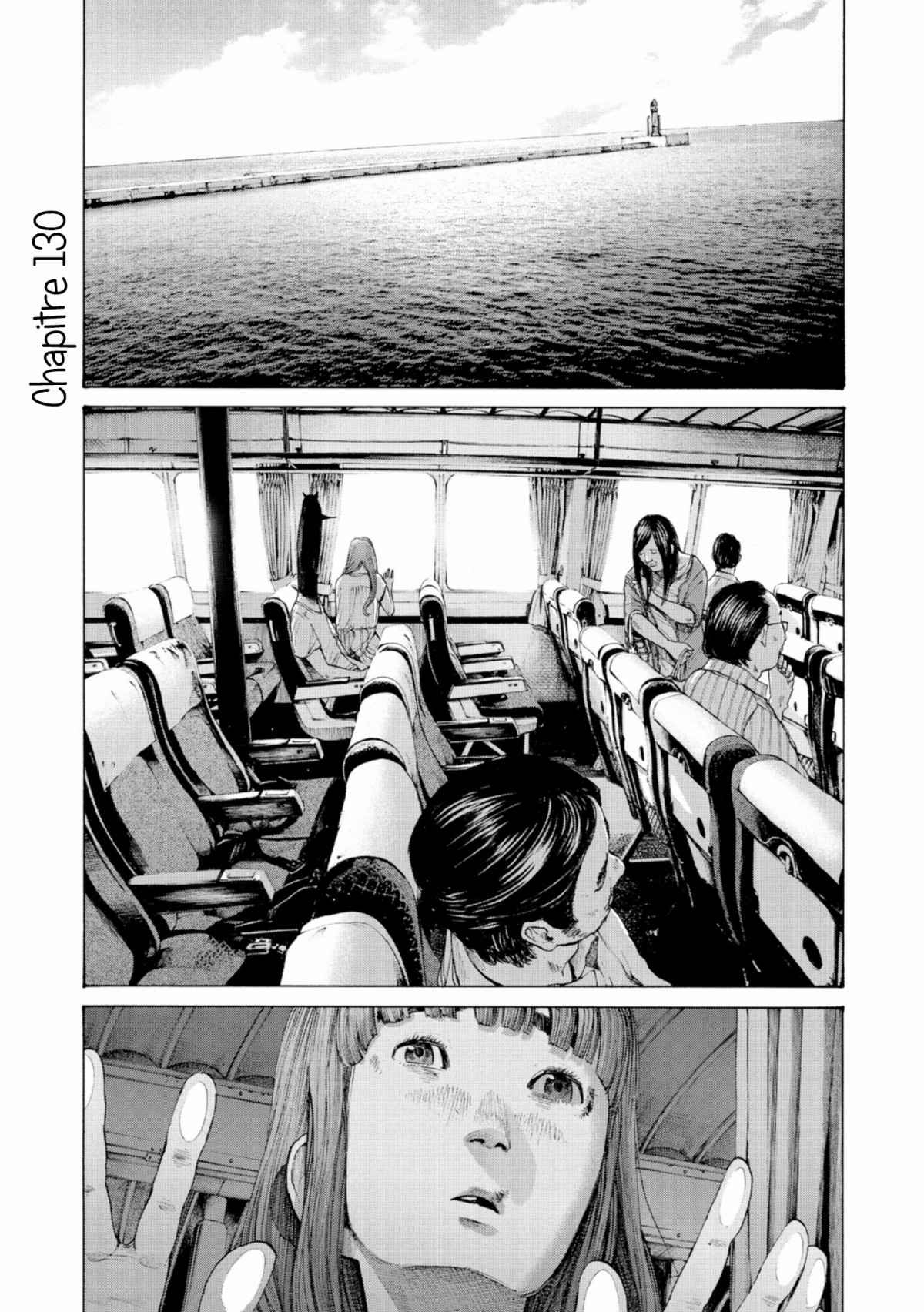 Read Bonne nuit Punpun FR Manga Online