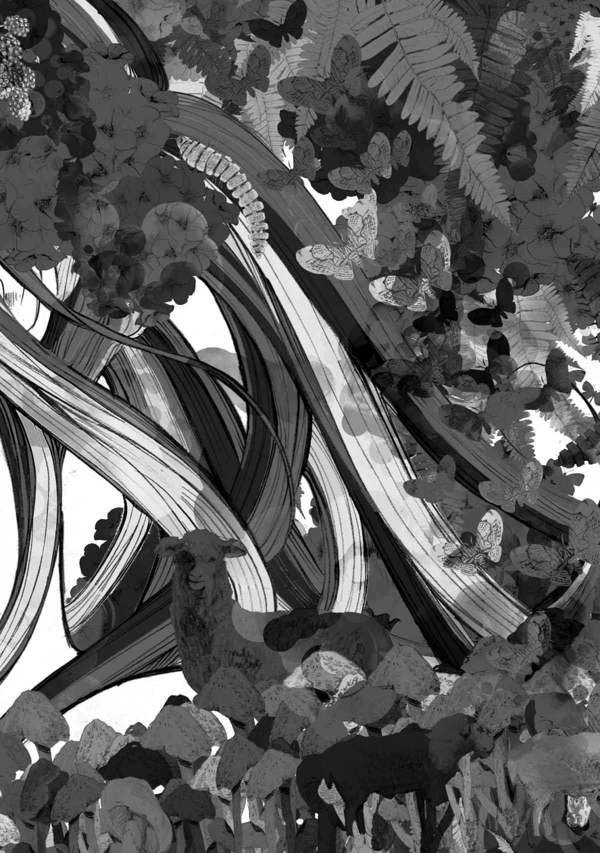 Read Bonne nuit Punpun FR Manga Online