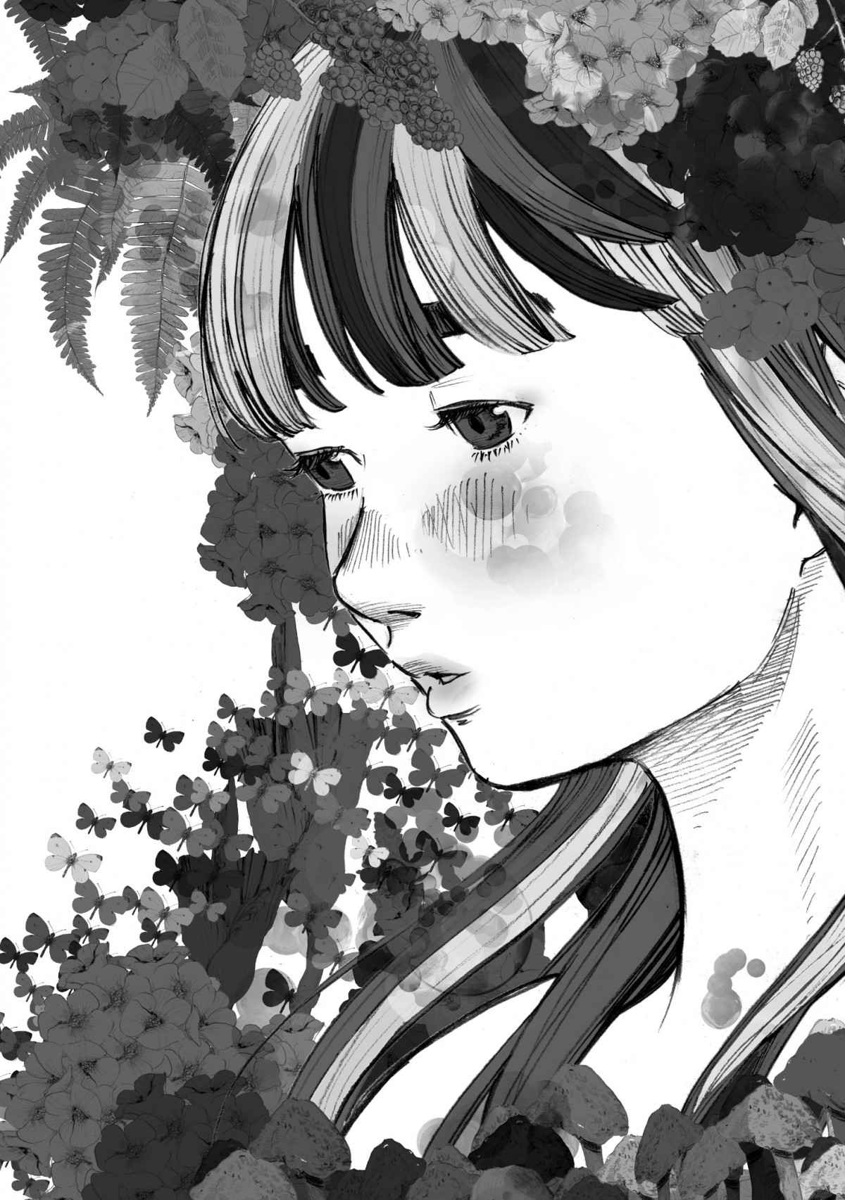 Read Bonne nuit Punpun FR Manga Online